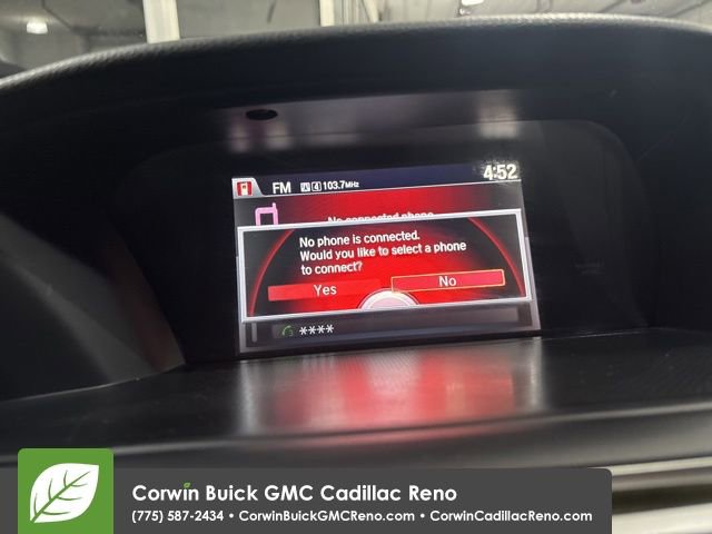 Used 2014 Honda Accord EX-L image 23