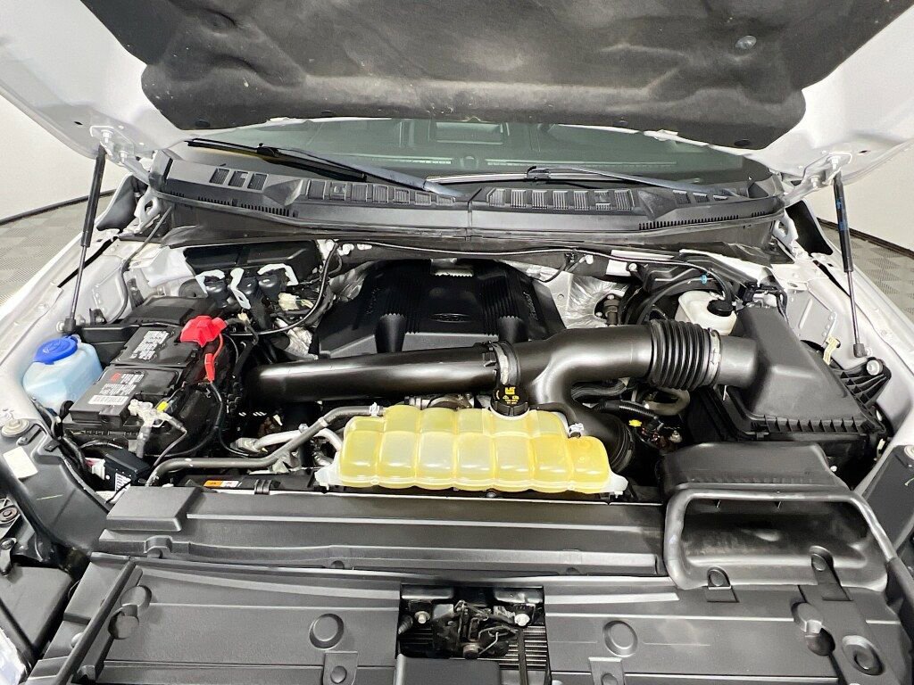 Used 2020 Ford F150 Lariat w/ Equipment Group 502A Luxury image 31