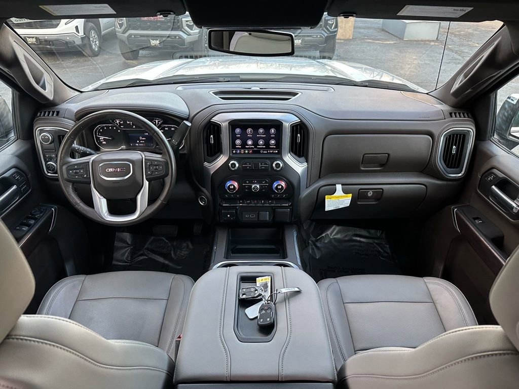 Used 2020 GMC Sierra 1500 SLT image 20