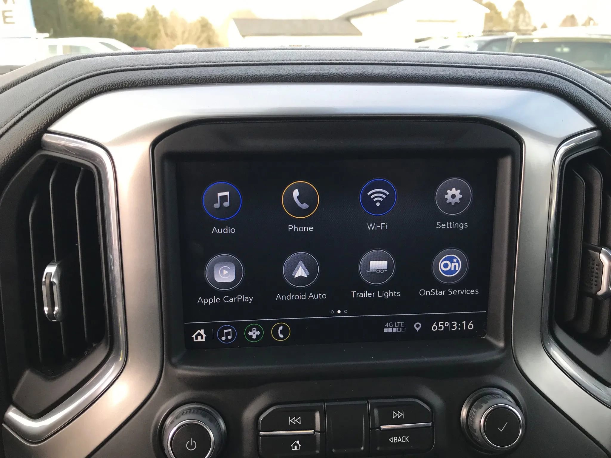 Used 2022 Chevrolet Silverado 3500 LT w/ Convenience Package AWD/4WD image 25