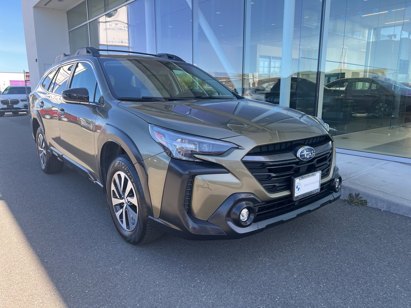 Used 2024 Toyota Tundra SR5 w/ TRD Sport Package image 2