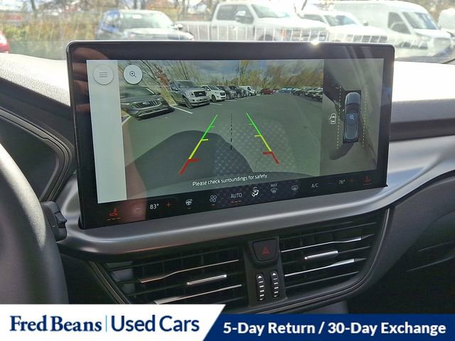 Certified 2023 Ford Escape Active w/ Tech Pack #2 image 23