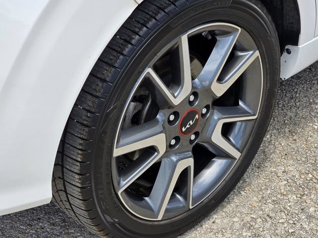 Used 2022 Kia Soul Turbo FWD image 8
