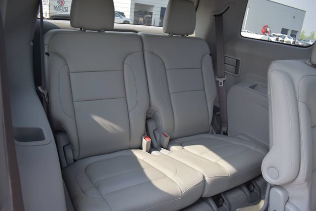 Used 2017 GMC Acadia SLT AWD/4WD image 18