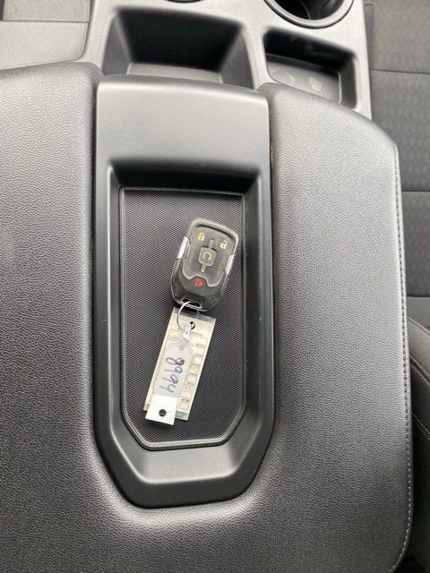 Used 2022 Chevrolet Silverado 2500 LT w/ Convenience Package image 19