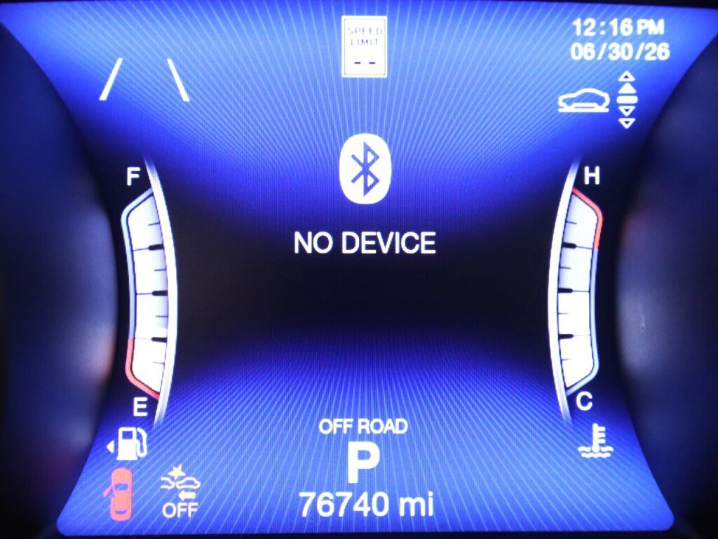 Used 2018 Maserati Levante GranSport AWD/4WD image 14