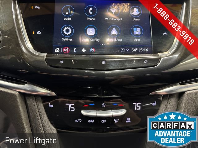 Used 2021 Cadillac XT6 Premium Luxury image 4