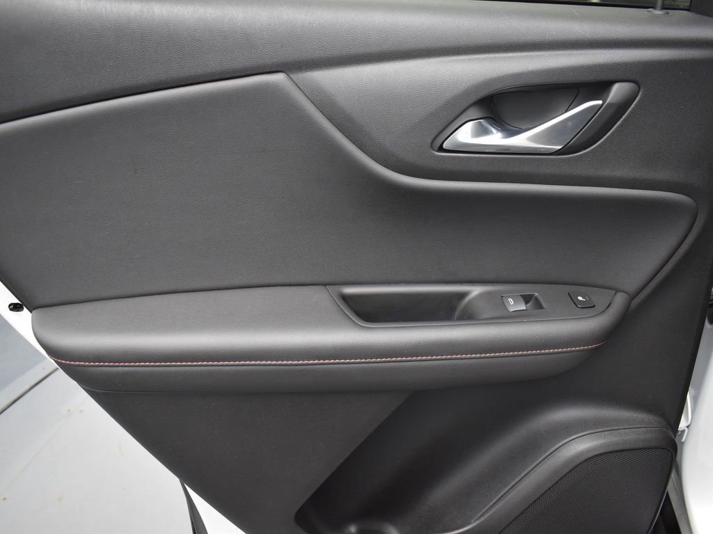 Used 2020 Chevrolet Blazer RS image 25