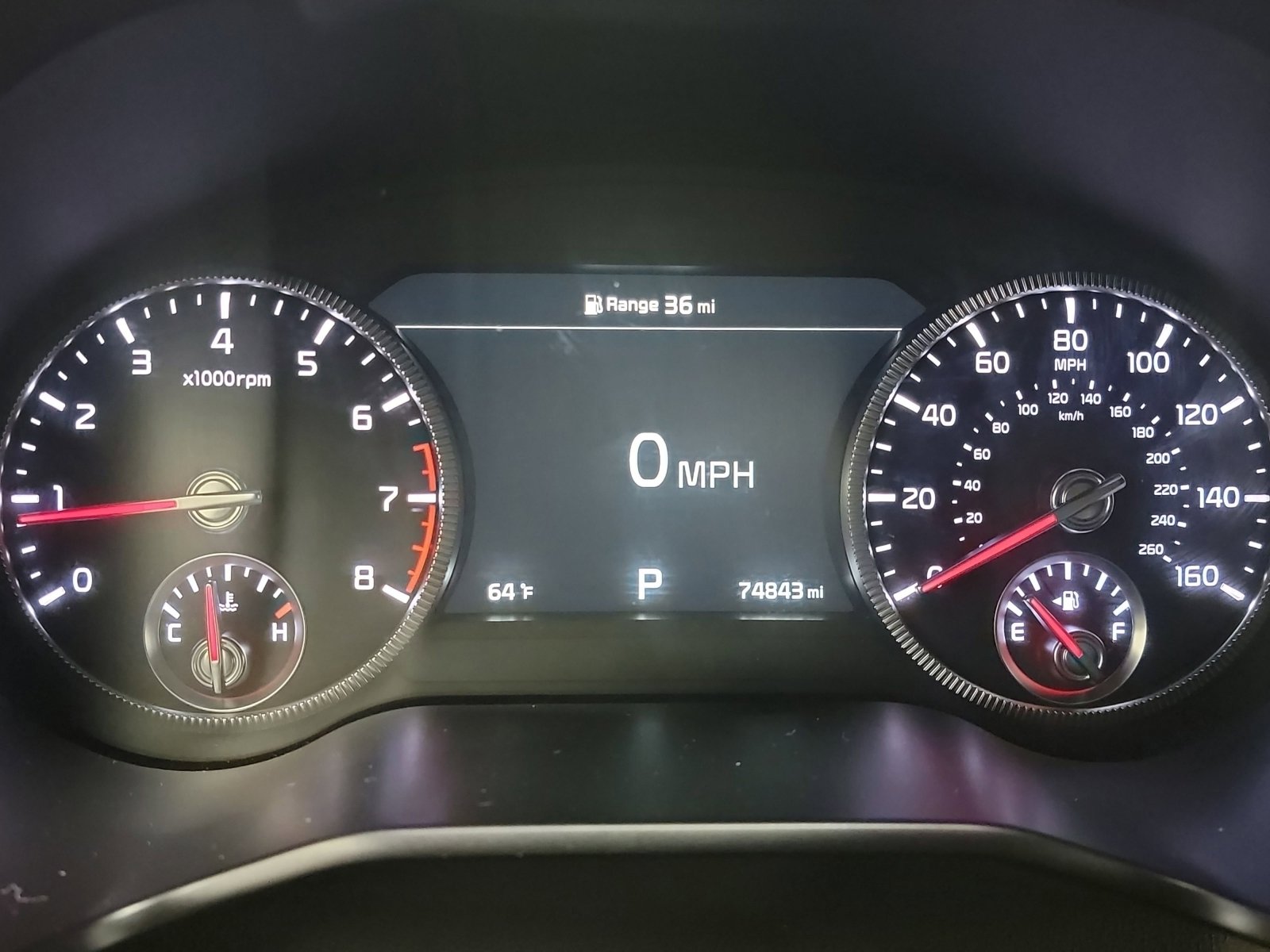 Used 2021 Kia Telluride SX w/ SX Prestige Package AWD/4WD image 18