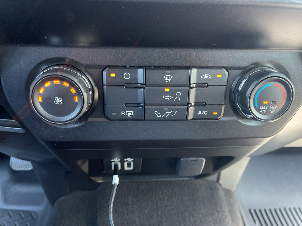 Used 2019 Ford F150 XLT w/ Equipment Group 301A Mid AWD/4WD image 38