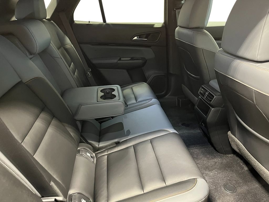 New 2026 Honda Prologue Touring image 29