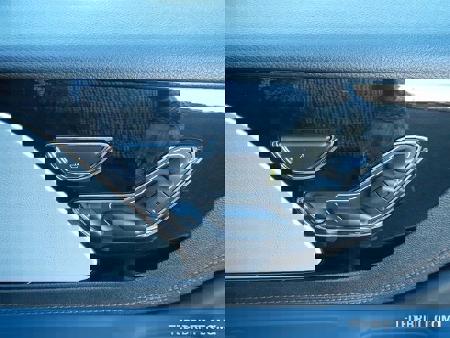 Used 2025 Lincoln Aviator Black Label w/ Jet Appearance Package image 22