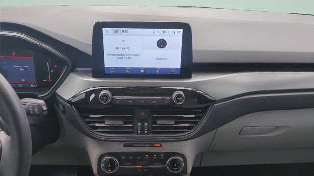 Used 2024 Ford Escape Active image 14