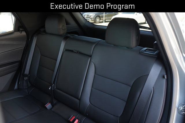 Used 2026 Chevrolet TrailBlazer RS w/ Convenience Package AWD/4WD image 25