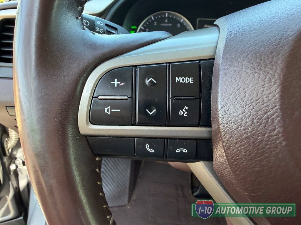 Used 2016 Lexus RX 350 FWD w/ Premium Package image 19