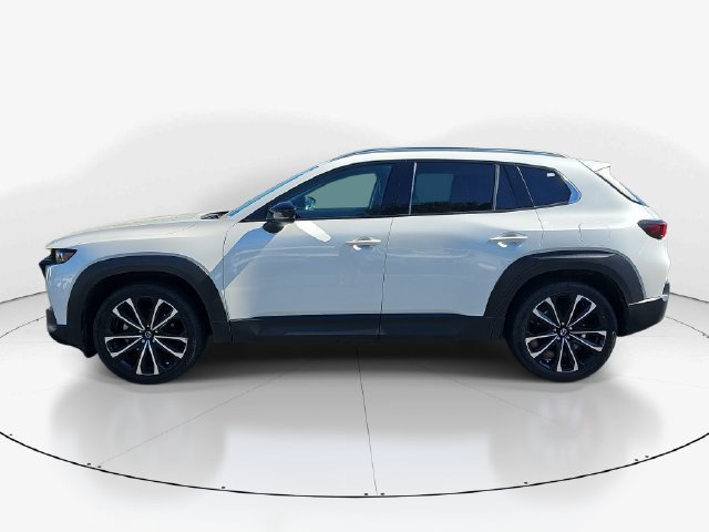 Used 2024 MAZDA CX-50 AWD 2.5 S w/ Premium Plus Pkg image 6