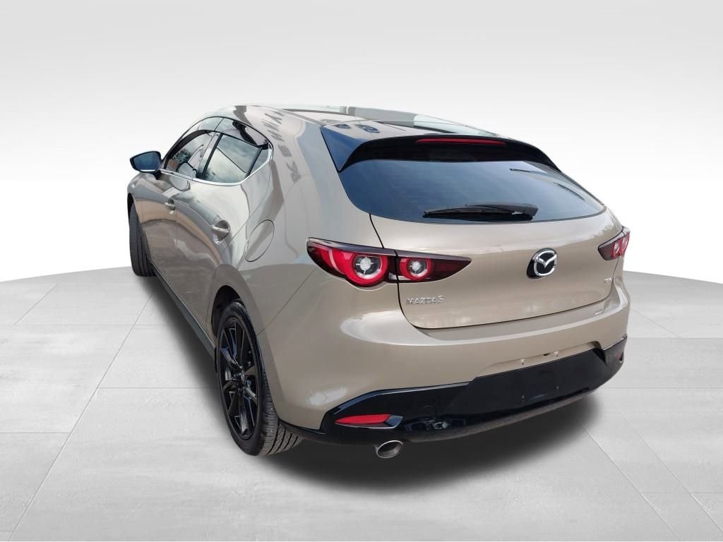 Used 2024 MAZDA MAZDA3 s image 16