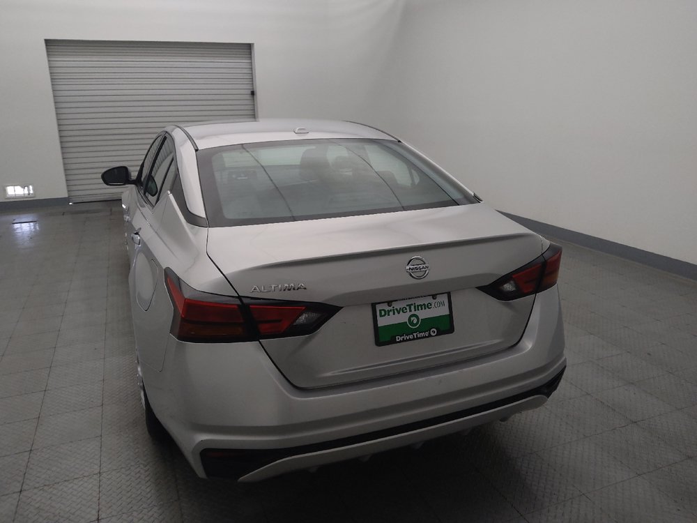 Used 2019 Nissan Altima 2.5 S FWD image 6