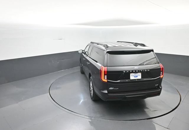 New 2027 Ford Expedition Max Platinum w/ Driver's Package AWD/4WD image 31