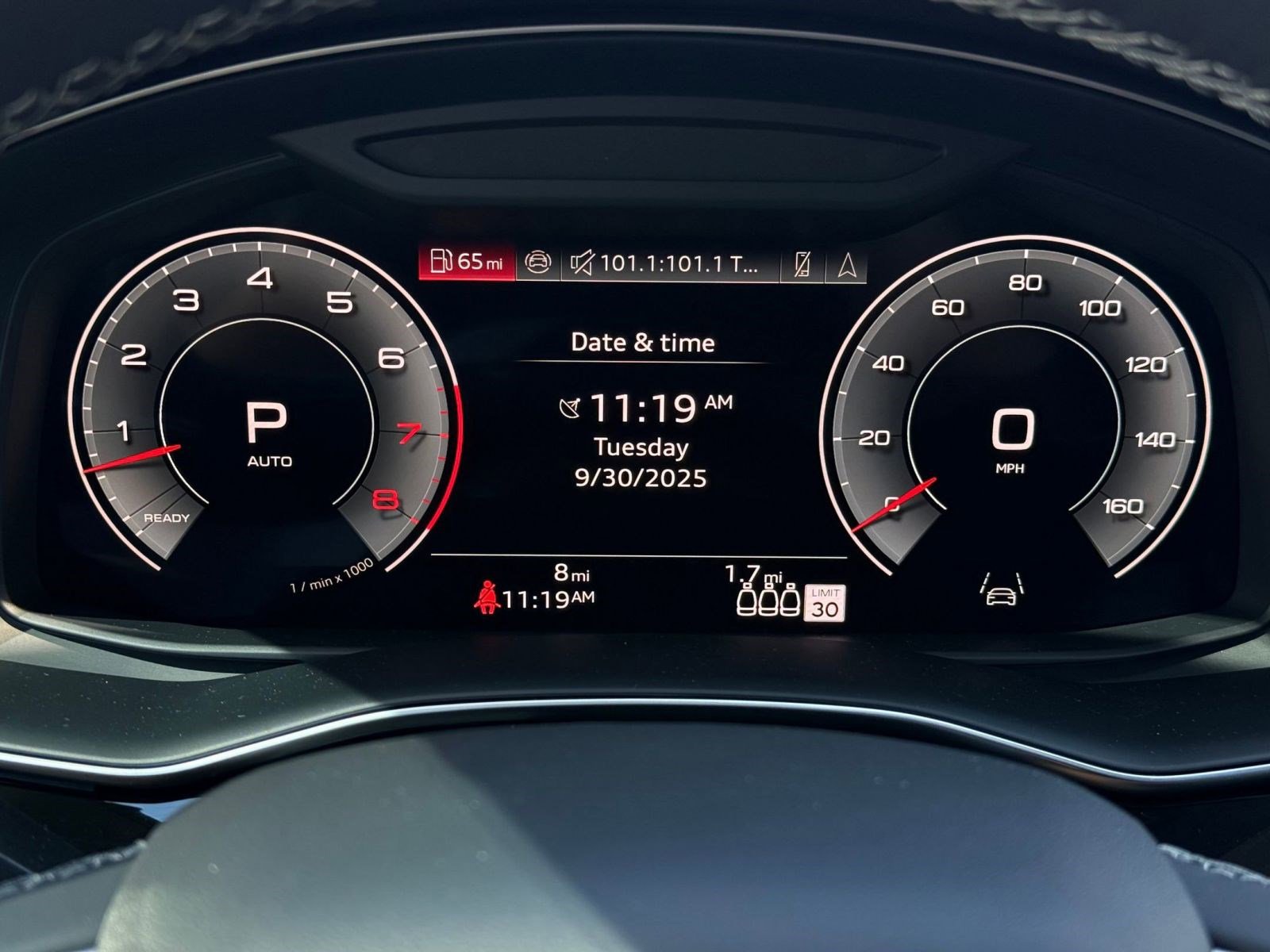 New 2026 Audi Q8 Premium image 19