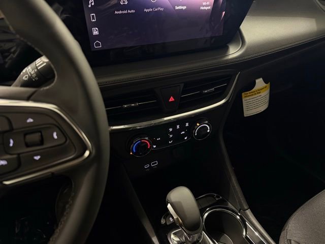 New 2026 Buick Encore GX Preferred w/ Comfort Package image 17