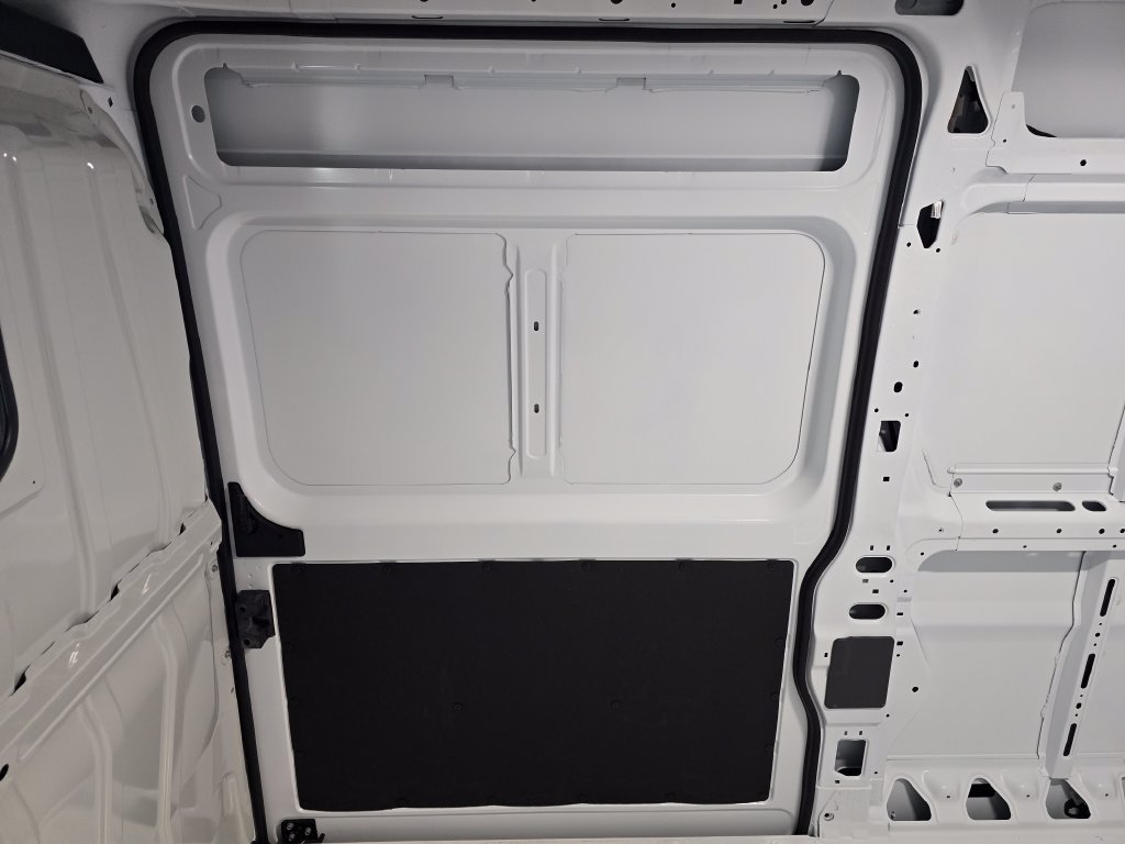 New 2026 RAM ProMaster 2500 w/ Advanced Safety Group FWD image 39