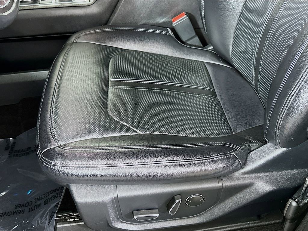 Used 2021 Ford Expedition Max Limited image 29
