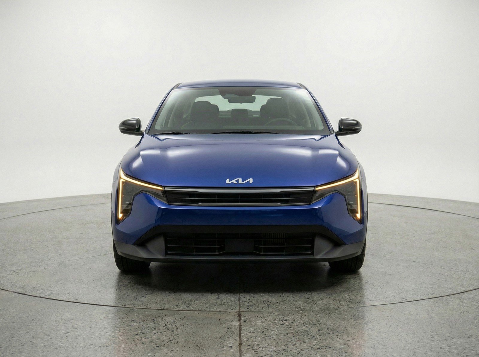 Used 2025 Kia K4 FWD image 2