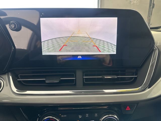 New 2026 Chevrolet Trax LT w/ Driver Confidence Package image 26