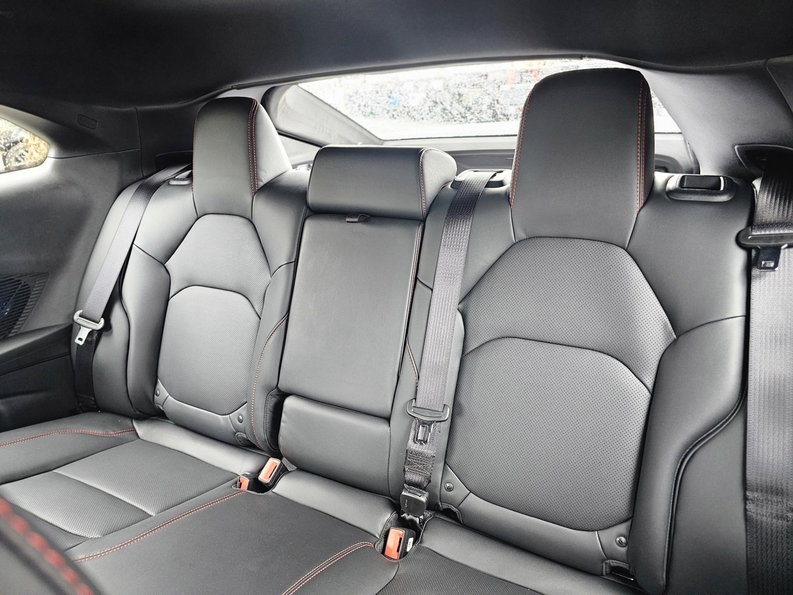 New 2026 Dodge Charger R/T Scat Pack image 29