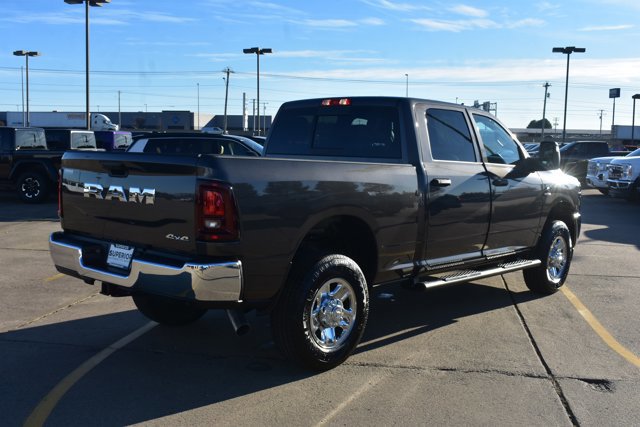 New 2026 RAM 2500 Tradesman image 5