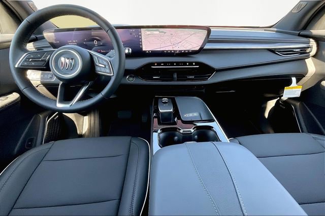 New 2026 Buick Enclave Preferred w/ Power Package image 6