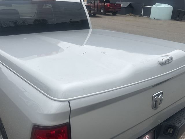 Used 2014 RAM 1500 Tradesman w/ Popular Equipment Group image 24