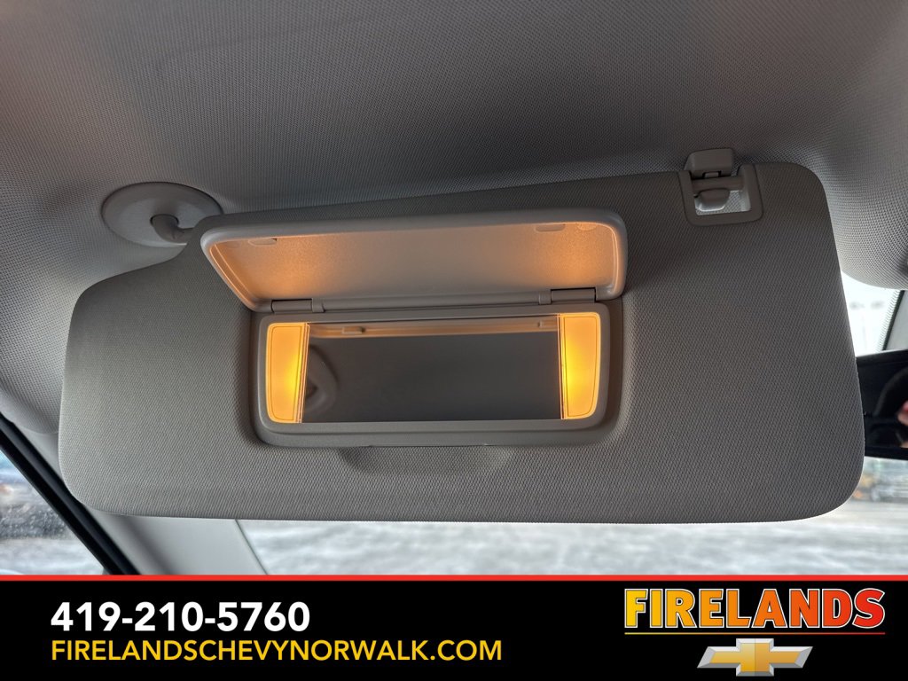 New 2026 Chevrolet TrailBlazer LT w/ Convenience Package image 33