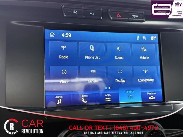 Used 2023 Ford F150 XLT image 31