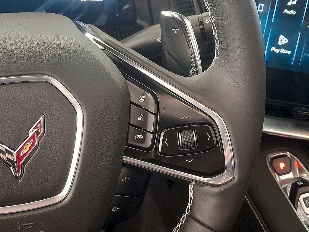 Used 2024 Chevrolet Corvette Z06 image 20