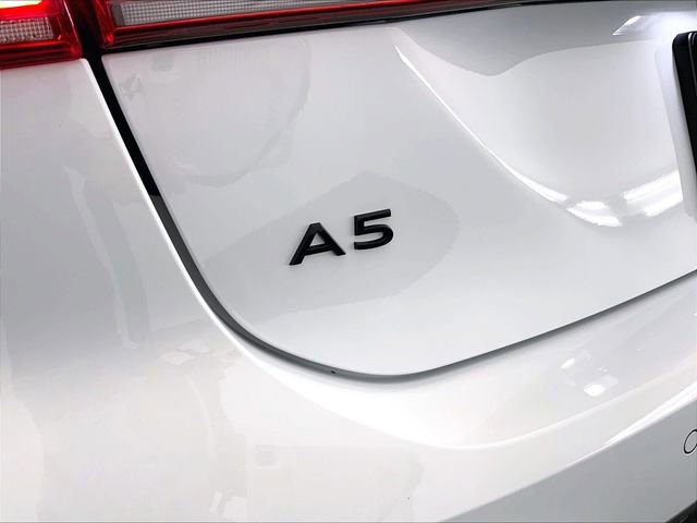 New 2025 Audi A5 2.0T Premium Plus AWD/4WD image 9