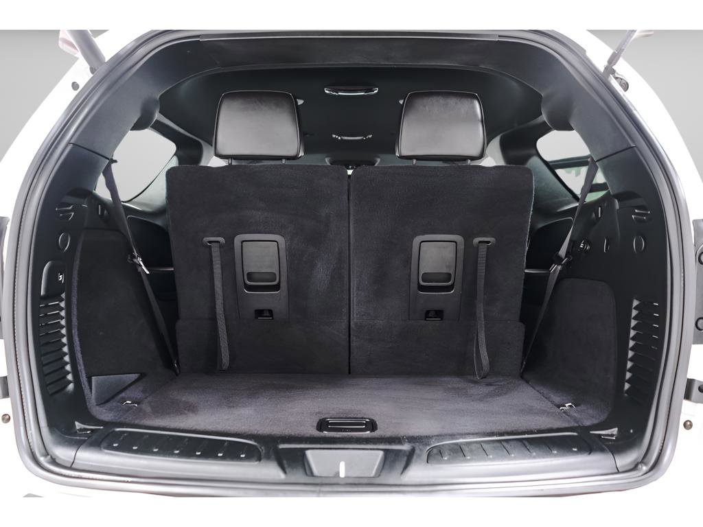 Used 2025 Dodge Durango R/T image 44