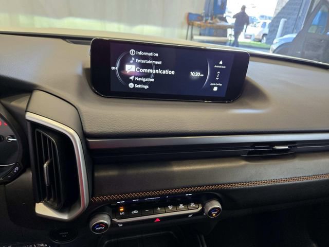 New 2025 MAZDA CX-50 AWD 2.5 Hybrid w/ Cargo Package image 18