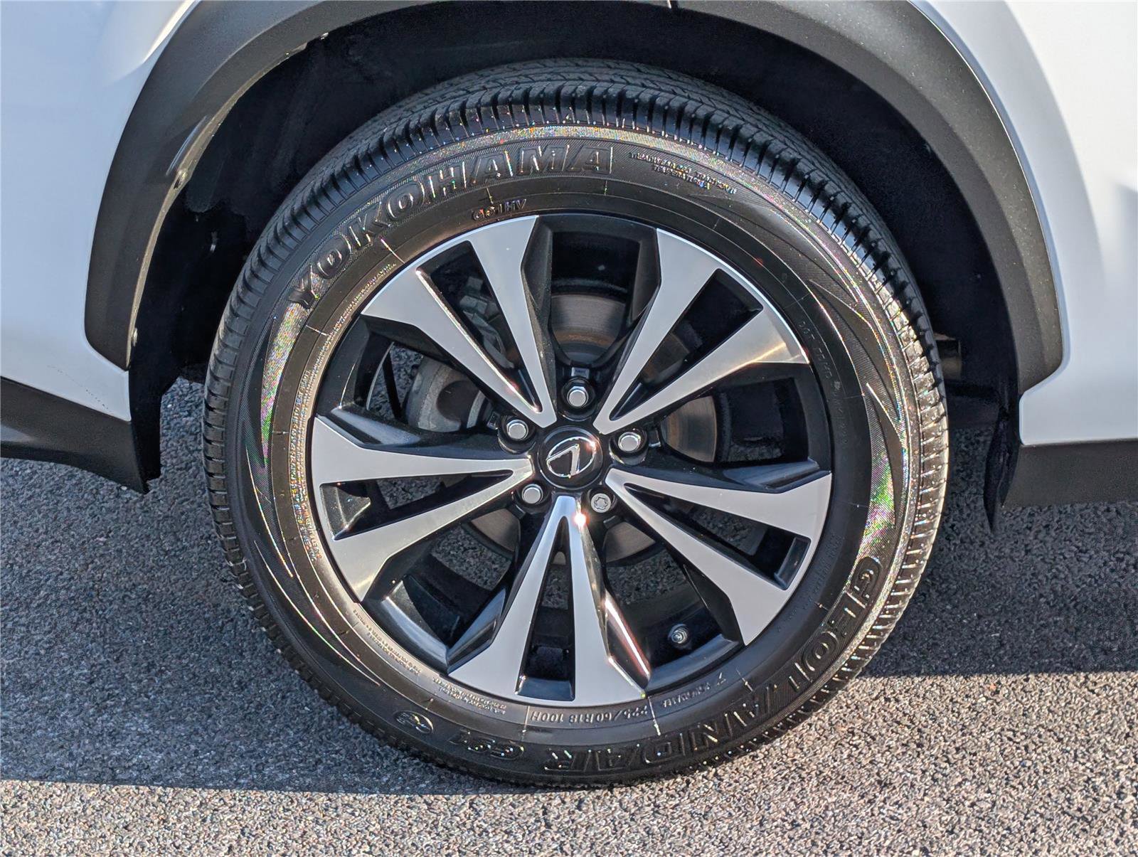 Used 2021 Lexus NX 300 F Sport image 11