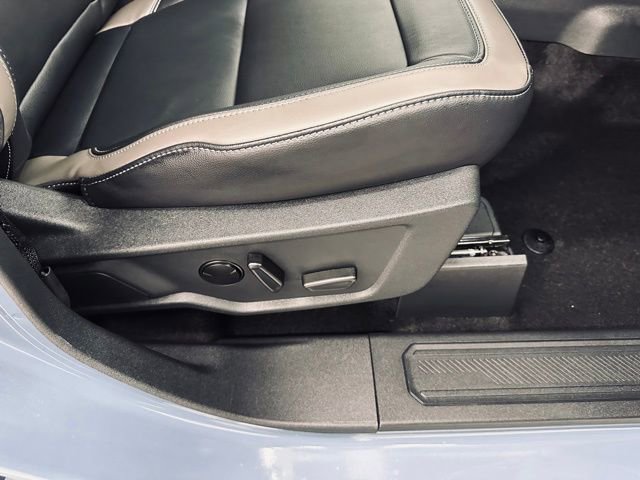 New 2025 Ford Bronco Outer Banks w/ Sasquatch Package image 13