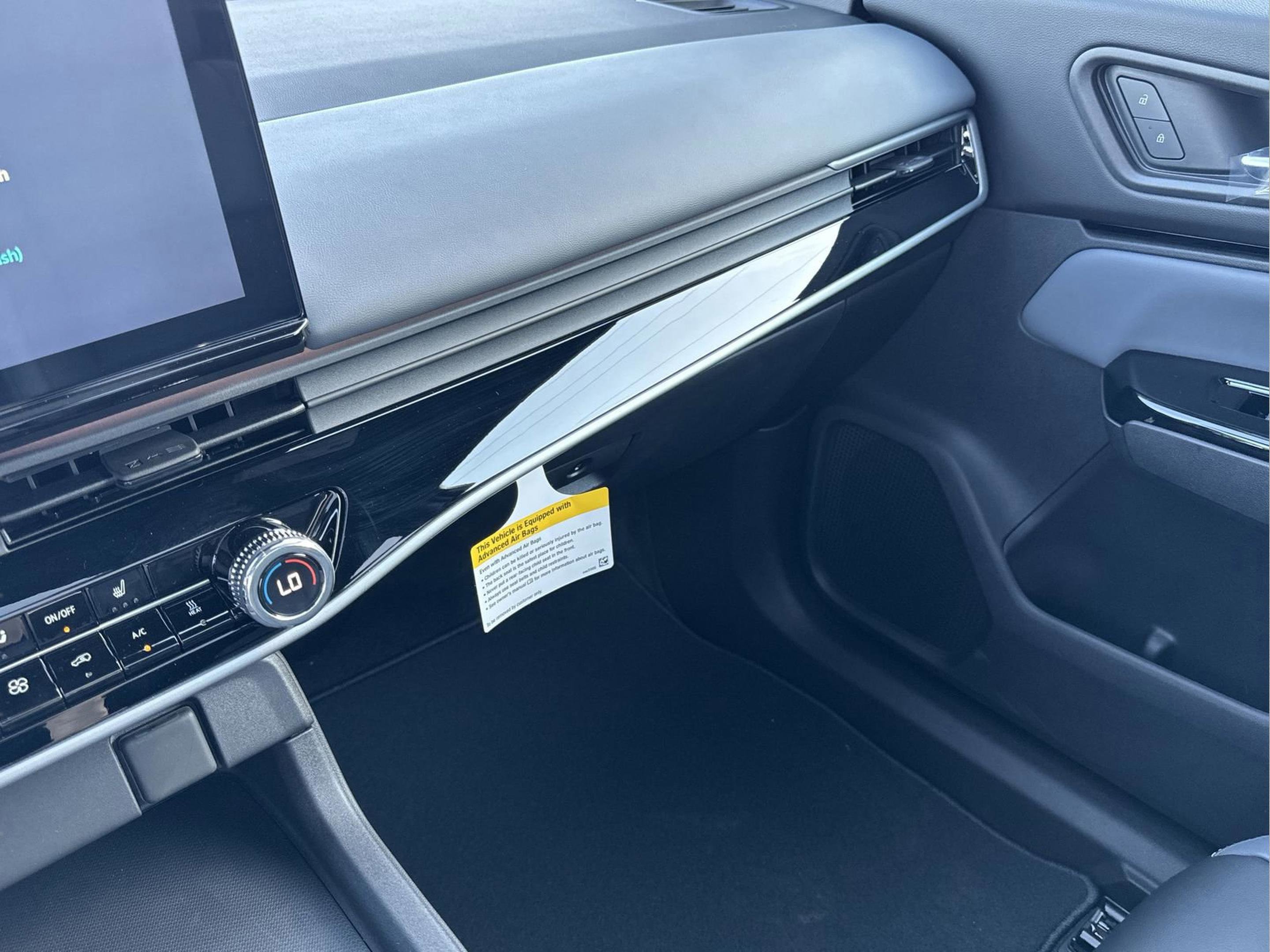 New 2026 Honda Prologue Touring image 23