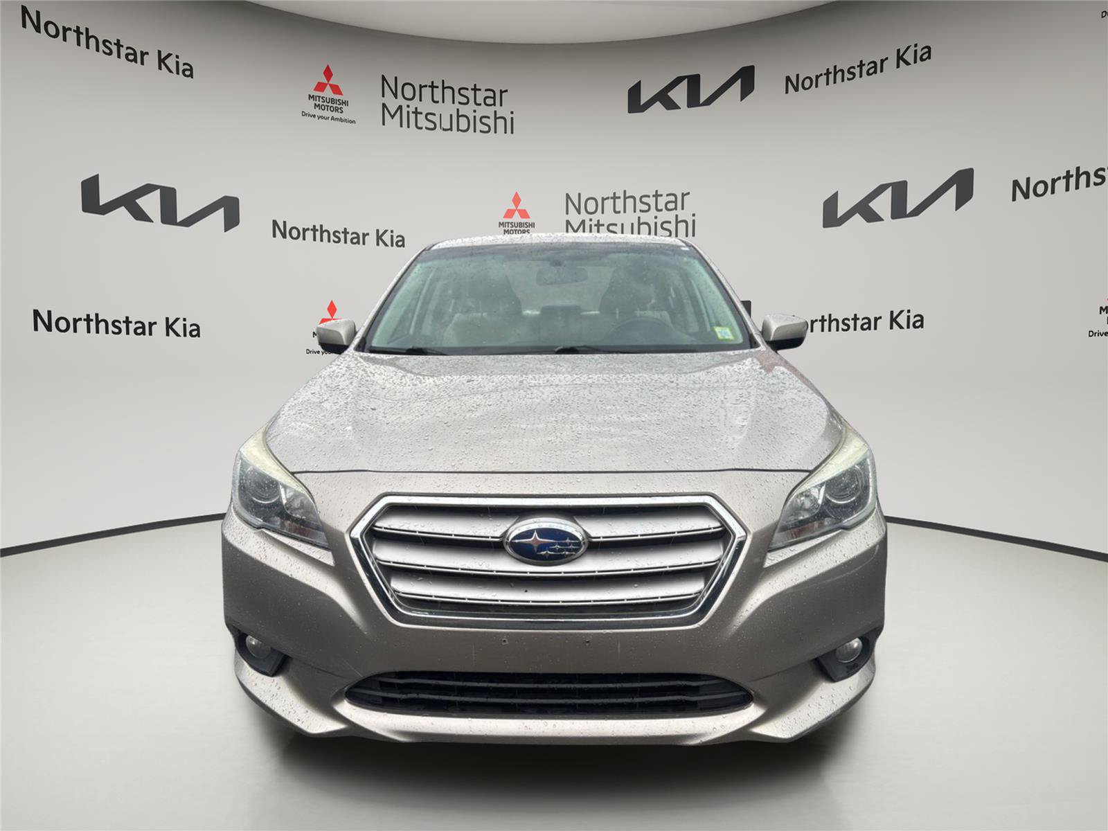 Used 2017 Subaru Legacy 2.5i Premium AWD/4WD image 8