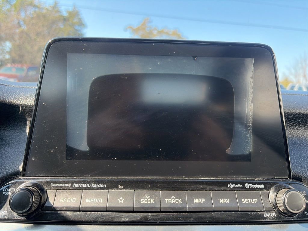 Used 2021 Kia Forte EX image 19