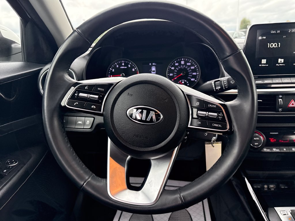 Used 2019 Kia Forte S FWD image 24