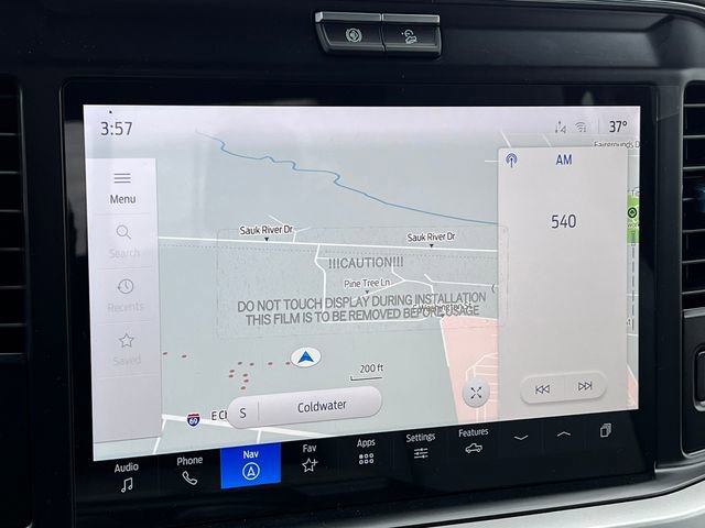 New 2026 Ford F350 XLT w/ XLT Premium Package image 33