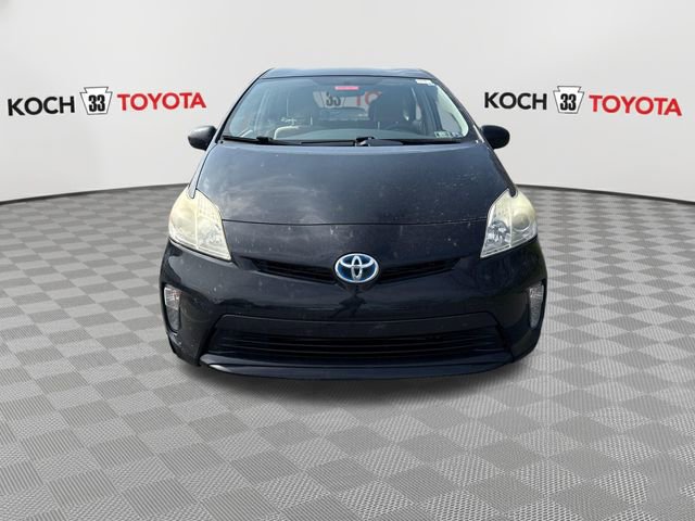 Used 2014 Toyota Prius Two image 2