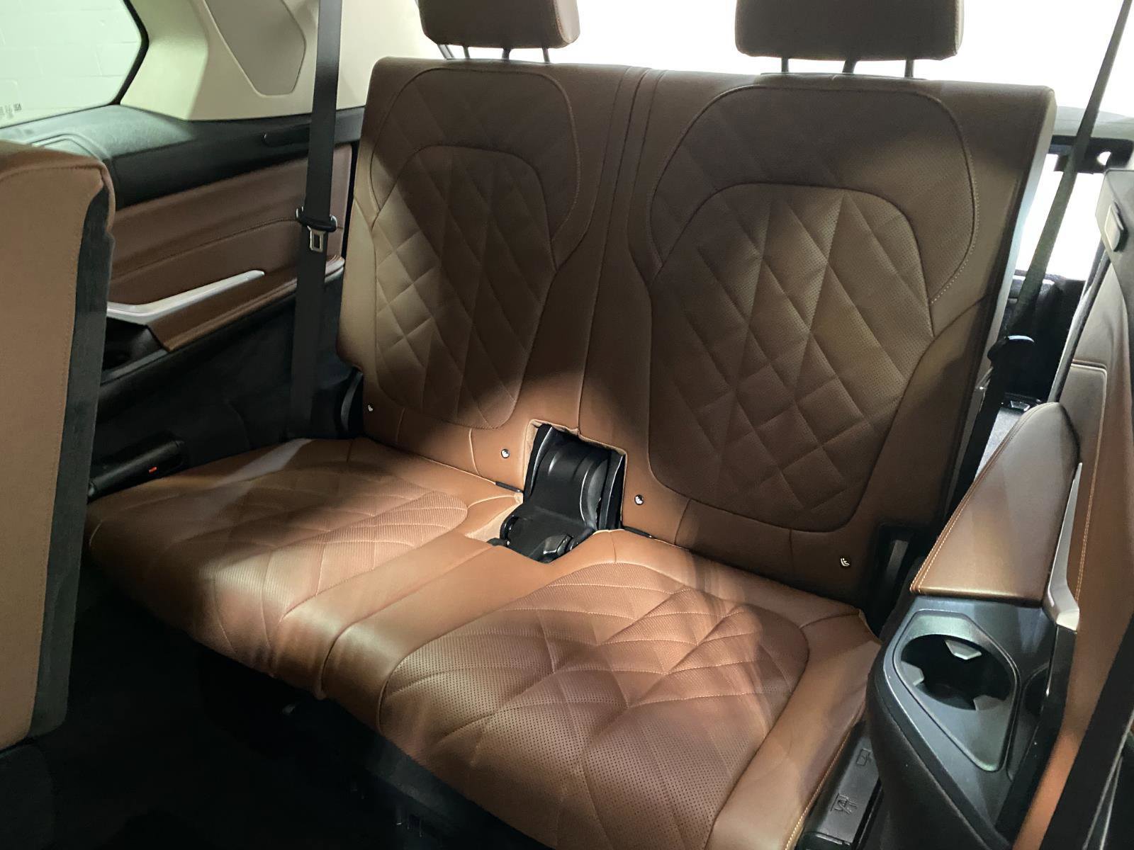 Certified 2026 BMW X7 xDrive40i image 18