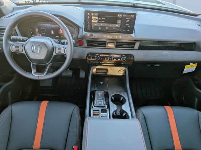 Used 2026 Honda Passport TrailSport image 13