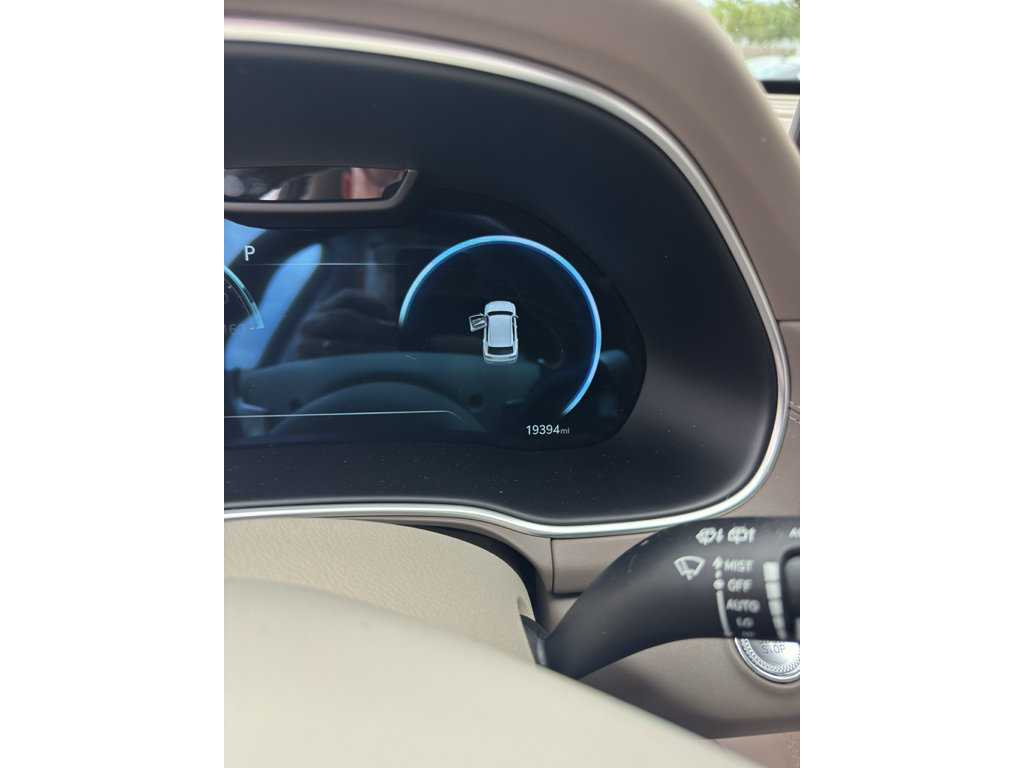 Certified 2024 Genesis GV80 3.5T w/ Prestige Package AWD/4WD image 5